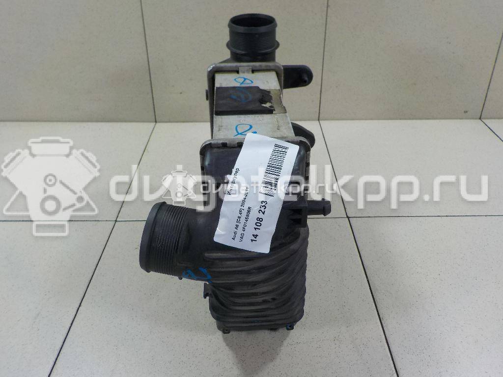 Фото Интеркулер  4F0145806R для Audi A6 {forloop.counter}}