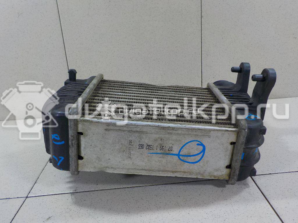 Фото Интеркулер  4F0145806R для Audi A6 {forloop.counter}}