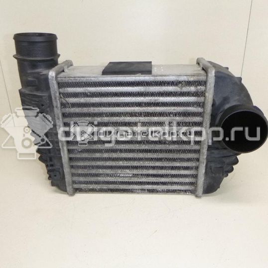 Фото Интеркулер  4F0145806R для Audi A6