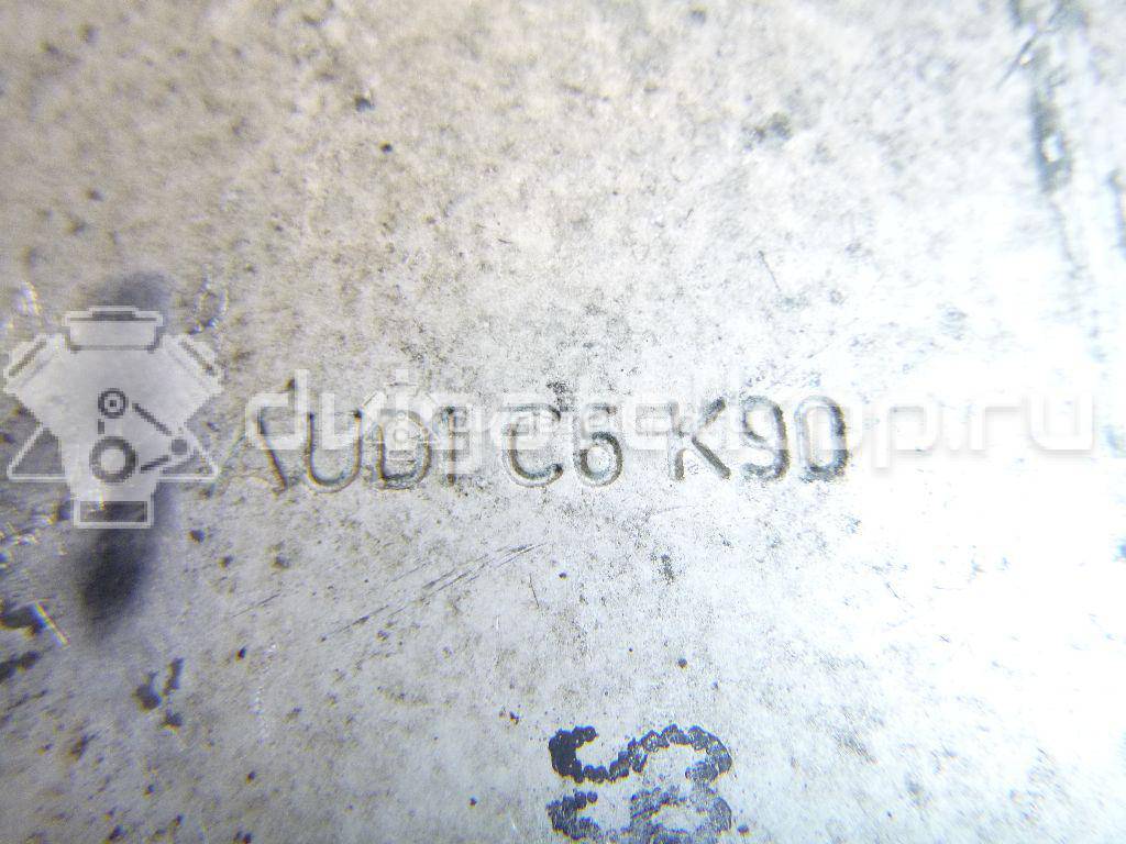 Фото Интеркулер  4F0145806R для Audi A6 {forloop.counter}}