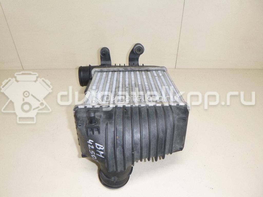 Фото Интеркулер  4F0145806R для Audi A6 {forloop.counter}}