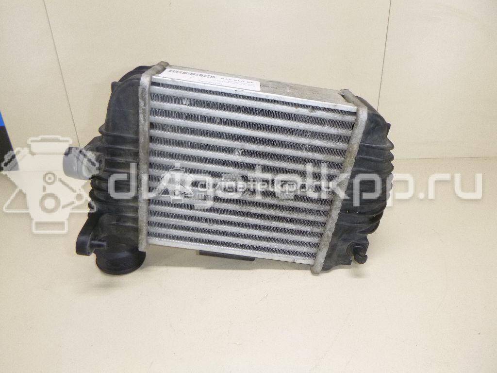 Фото Интеркулер  4F0145806R для Audi A6 {forloop.counter}}