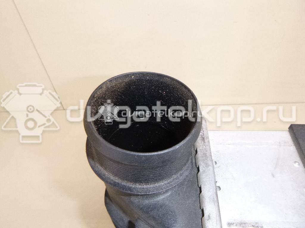 Фото Интеркулер  4F0145806R для Audi A6 {forloop.counter}}