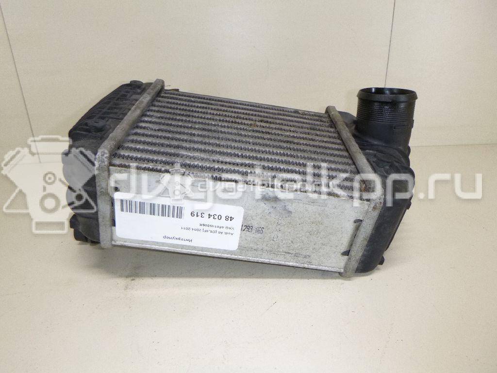Фото Интеркулер  4F0145806R для Audi A6 {forloop.counter}}