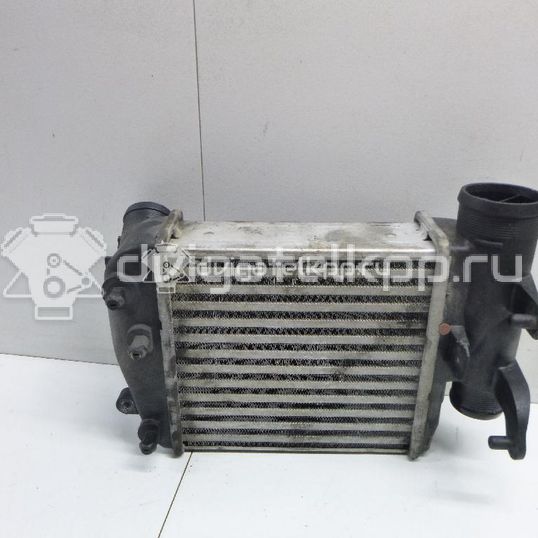 Фото Интеркулер  4F0145806E для Audi A6