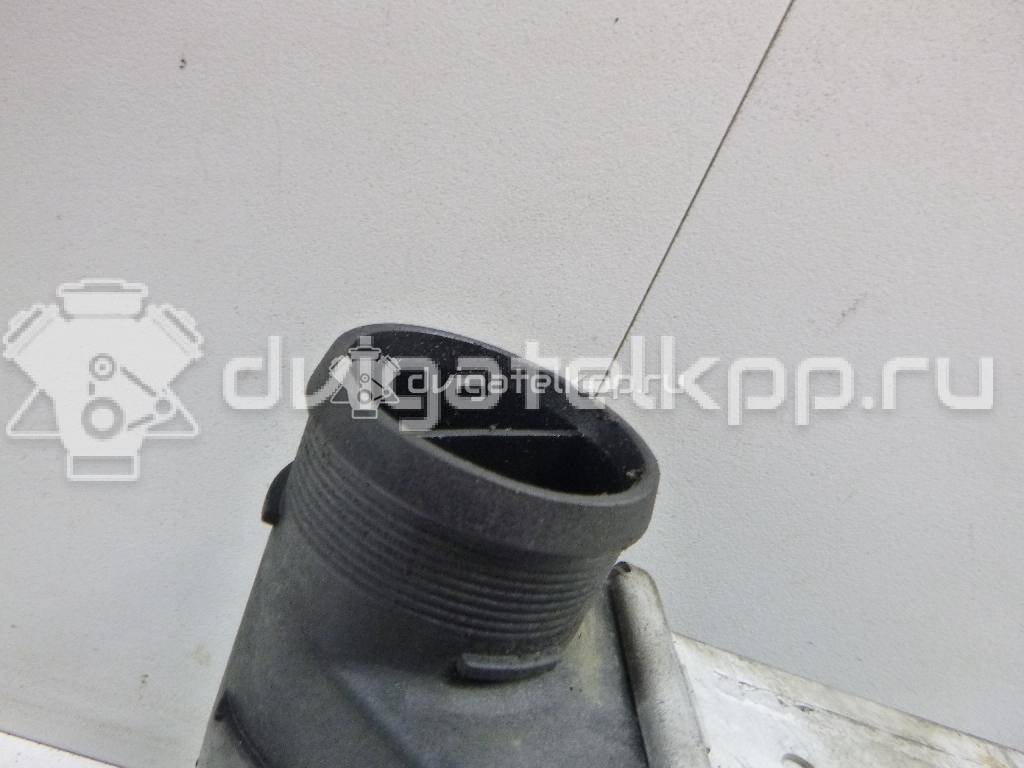 Фото Интеркулер  4F0145806E для Audi A6 {forloop.counter}}