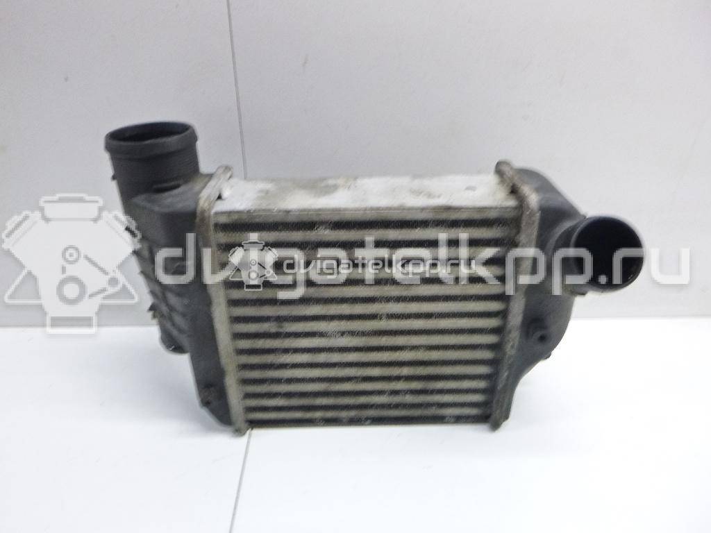 Фото Интеркулер  4F0145806E для Audi A6 {forloop.counter}}