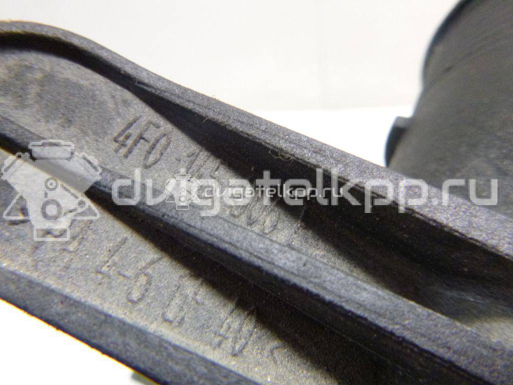 Фото Интеркулер  4F0145806E для Audi A6 {forloop.counter}}