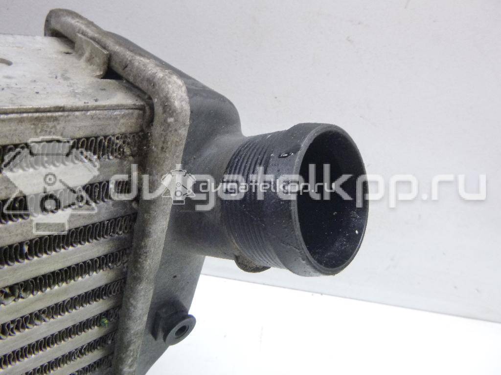 Фото Интеркулер  4F0145806E для Audi A6 {forloop.counter}}