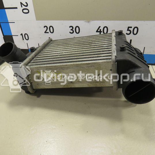 Фото Интеркулер  4F0145806AA для Audi A6