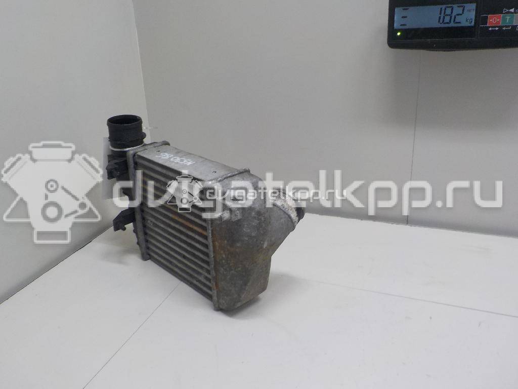 Фото Интеркулер  4F0145805R для Audi A6 {forloop.counter}}