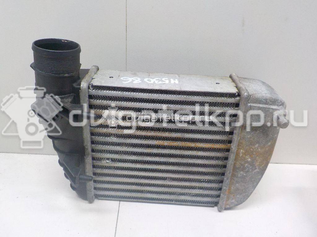 Фото Интеркулер  4F0145805R для Audi A6 {forloop.counter}}