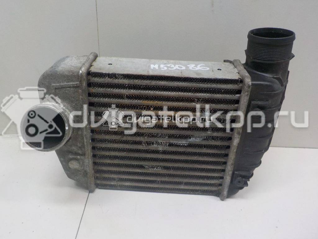 Фото Интеркулер  4F0145805R для Audi A6 {forloop.counter}}