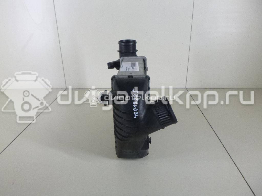 Фото Интеркулер  4F0145805AB для audi A6 [C6,4F] {forloop.counter}}