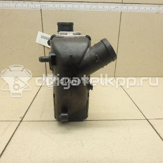 Фото Интеркулер  4F0145805AF для Audi A6