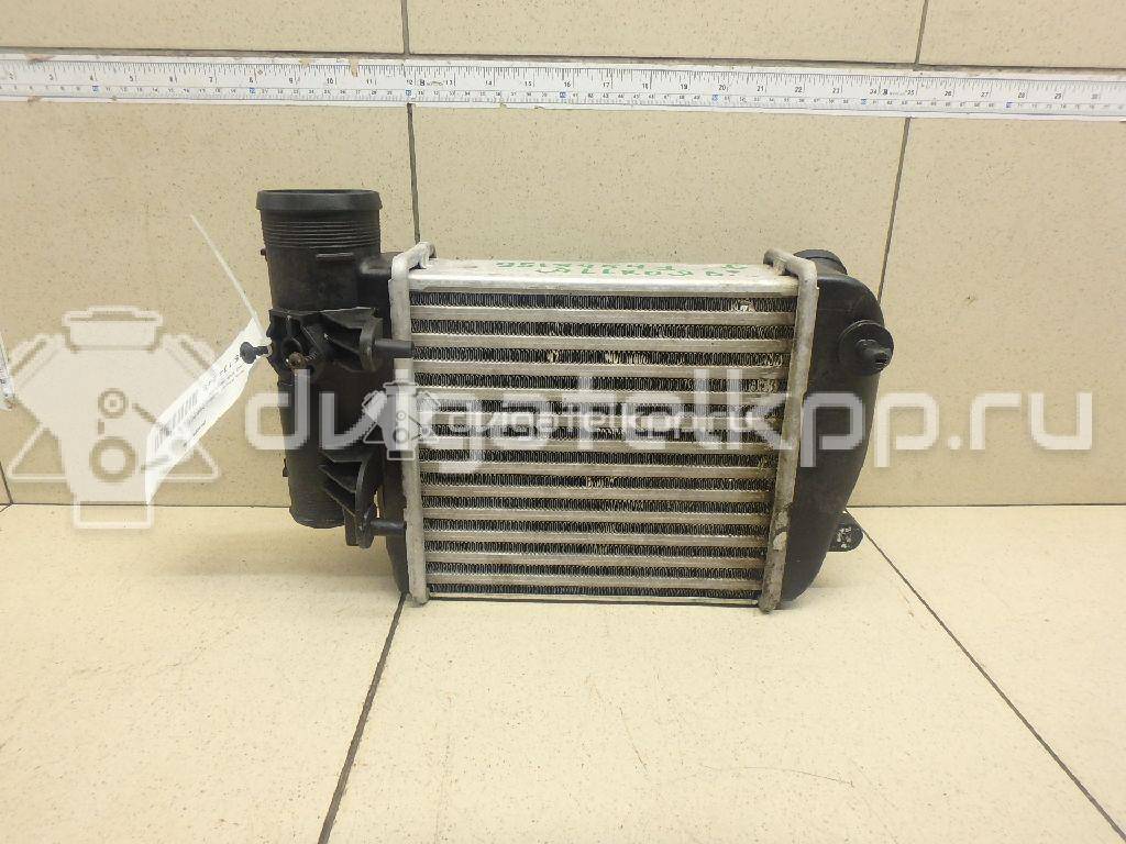 Фото Интеркулер  4F0145805AF для Audi A6 {forloop.counter}}