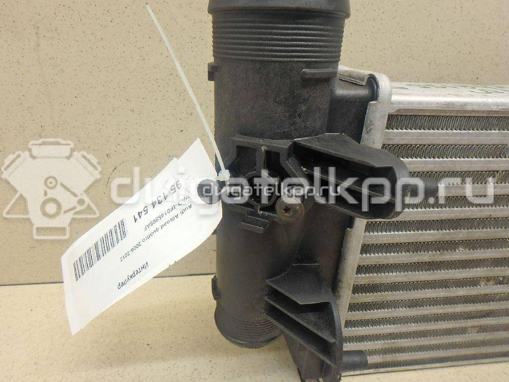Фото Интеркулер  4F0145805AF для Audi A6 {forloop.counter}}