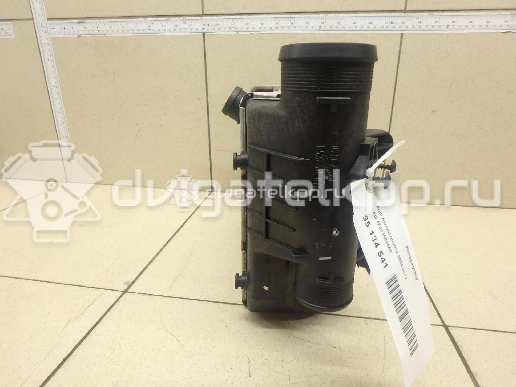 Фото Интеркулер  4F0145805AF для Audi A6 {forloop.counter}}