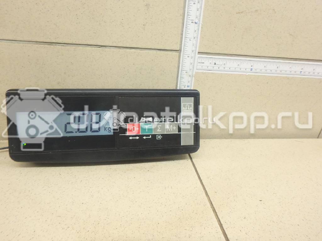 Фото Интеркулер  4F0145805AF для Audi A6 {forloop.counter}}