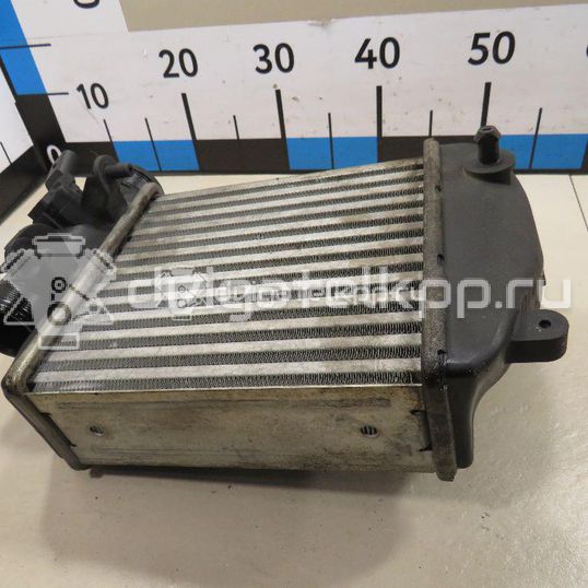 Фото Интеркулер  4F0145805AF для Audi A6