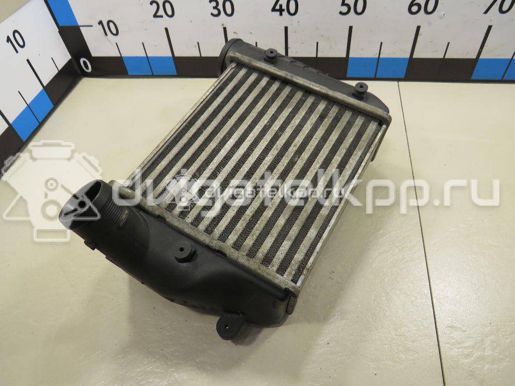 Фото Интеркулер  4F0145805AF для Audi A6 {forloop.counter}}