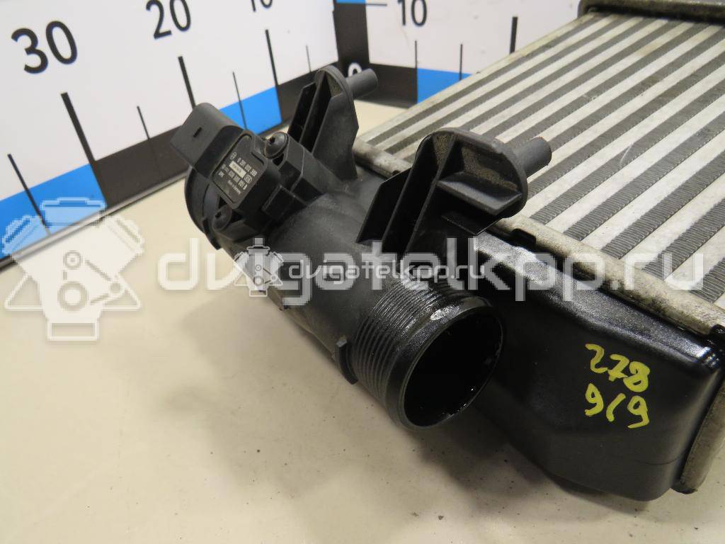 Фото Интеркулер  4F0145805AF для Audi A6 {forloop.counter}}