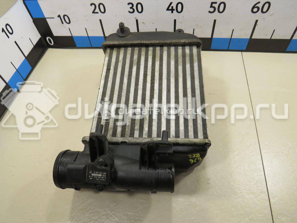 Фото Интеркулер  4F0145805AF для Audi A6 {forloop.counter}}