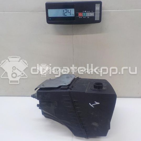 Фото Корпус воздушного фильтра  4f0133837aq для audi A6 [C6,4F]