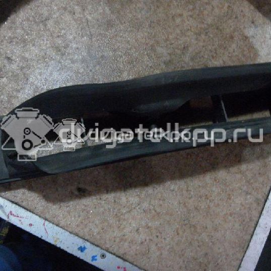 Фото Воздуховод для двигателя M 111.945 (M 111 E20 JAPAN) для Mercedes-Benz C-Class / Clk 136 л.с 16V 2.0 л бензин 2085050530
