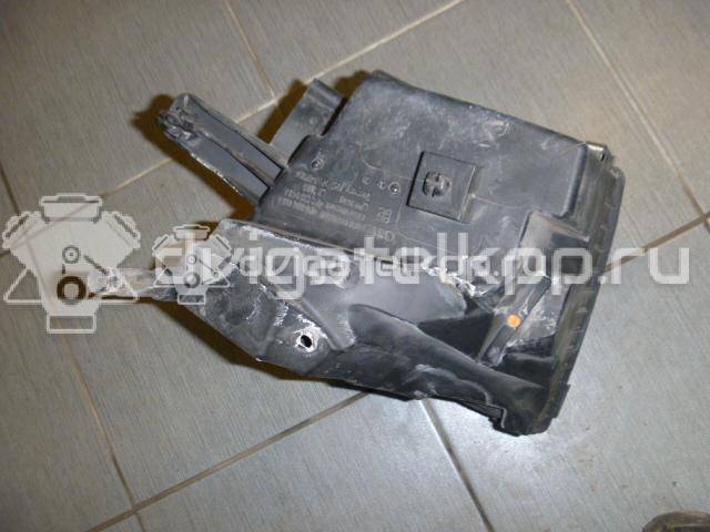 Фото Корпус воздушного фильтра  для Ford / Audi {forloop.counter}}