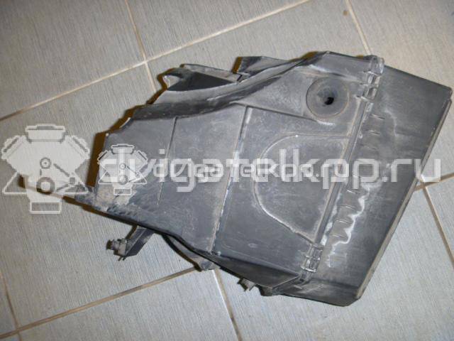 Фото Корпус воздушного фильтра  для Ford / Audi {forloop.counter}}