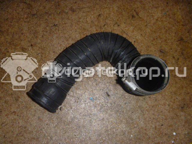 Фото Патрубок интеркулера для двигателя M 111.975 (M 111 E23 ML) для Mercedes-Benz C-Class / Clk 188-193 л.с 16V 2.3 л бензин {forloop.counter}}