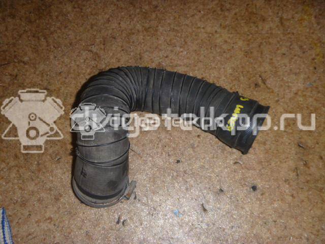 Фото Патрубок интеркулера для двигателя M 111.975 (M 111 E23 ML) для Mercedes-Benz C-Class / Clk 188-193 л.с 16V 2.3 л бензин {forloop.counter}}