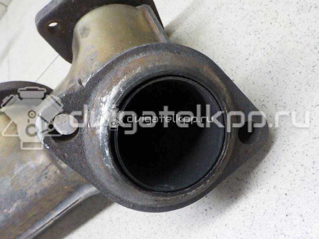 Фото Коллектор выпускной для двигателя M 113.986 (M 113 E55) для Mercedes-Benz S-Class 360 л.с 24V 5.4 л бензин 1131400009 {forloop.counter}}