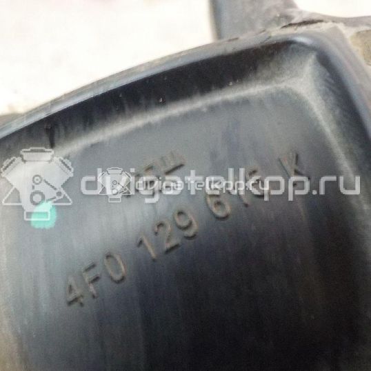 Фото Патрубок воздушного фильтра  4f0129615k для Audi A5 / A4 / A6