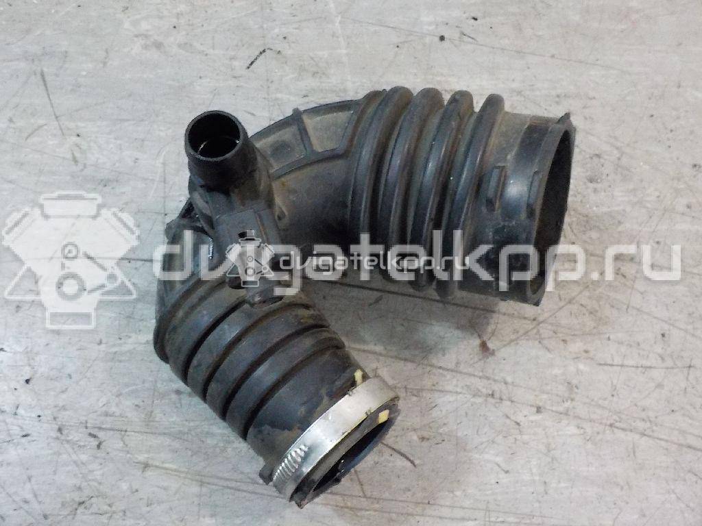 Фото Патрубок воздушного фильтра  4f0129615k для Audi A5 / A4 / A6 {forloop.counter}}