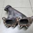 Фото Коллектор выпускной для двигателя M 111.975 (M 111 E23 ML) для Mercedes-Benz C-Class / Clk 188-193 л.с 16V 2.3 л бензин {forloop.counter}}
