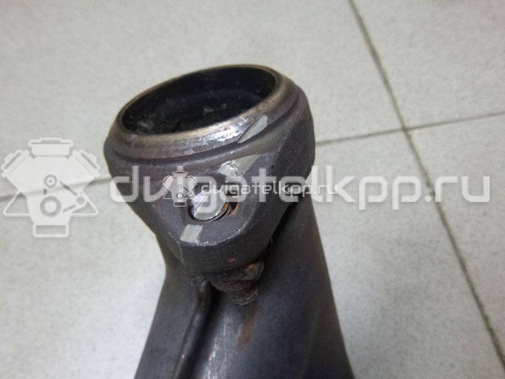 Фото Коллектор выпускной для двигателя M 111.975 (M 111 E23 ML) для Mercedes-Benz C-Class / Clk 188-193 л.с 16V 2.3 л бензин {forloop.counter}}