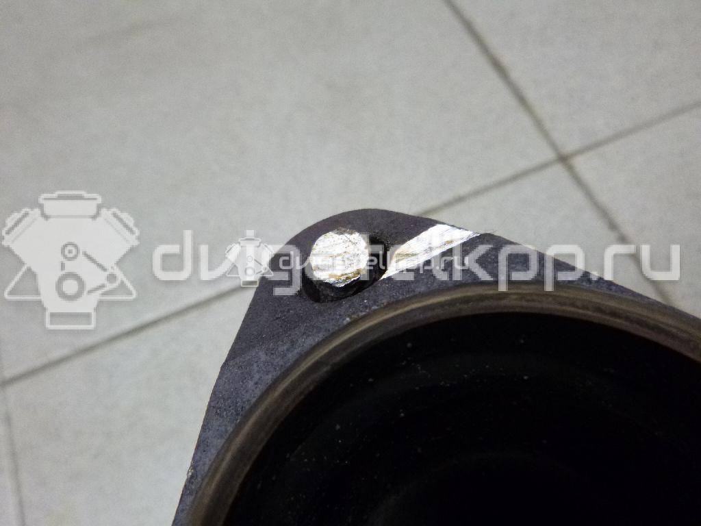 Фото Коллектор выпускной для двигателя M 111.975 (M 111 E23 ML) для Mercedes-Benz C-Class / Clk 188-193 л.с 16V 2.3 л бензин {forloop.counter}}