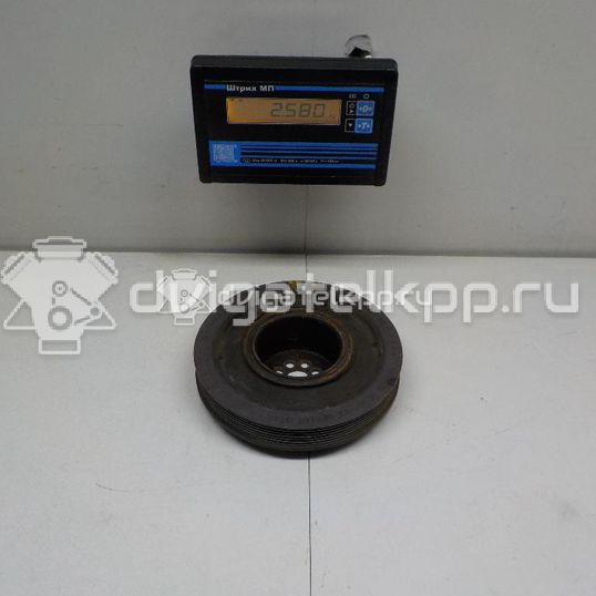 Фото Шкив коленвала  057105251D для Audi Q7 / A8 / A4 / A6