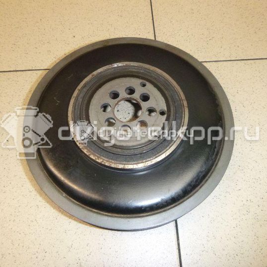 Фото Шкив коленвала  057105251D для Audi Q7 / A8 / A4 / A6