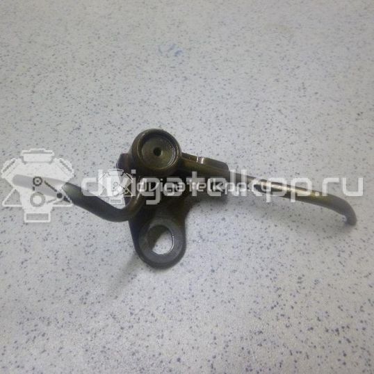Фото Форсунка масляная для двигателя M 112.944 (M 112 E32) для Mercedes-Benz S-Class 224 л.с 18V 3.2 л бензин 1121800043
