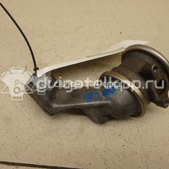 Фото Клапан рециркуляции выхлопных газов  06e131102b для Audi A7 Sportback 4Ga, 4Gf / A6