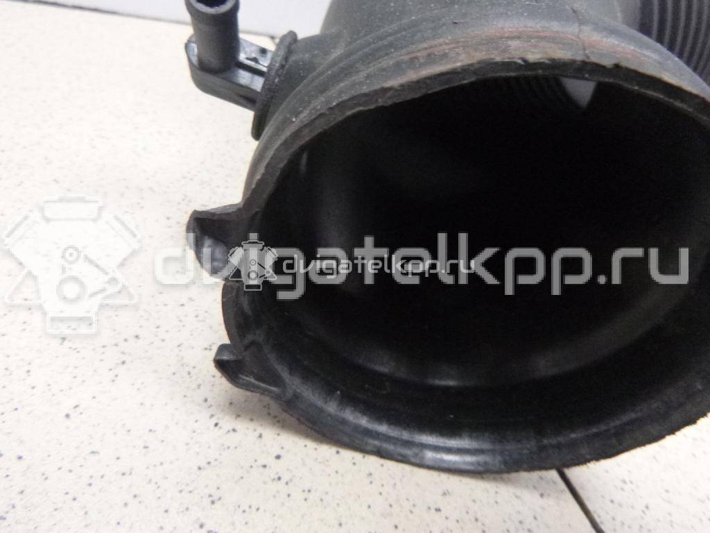 Фото Резонатор воздушного фильтра  06e129629e для audi A6 [C6,4F] {forloop.counter}}