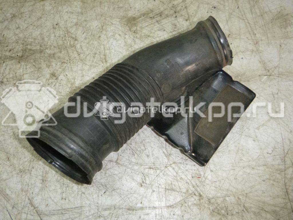 Фото Резонатор воздушного фильтра  06e129629e для audi A6 [C6,4F] {forloop.counter}}