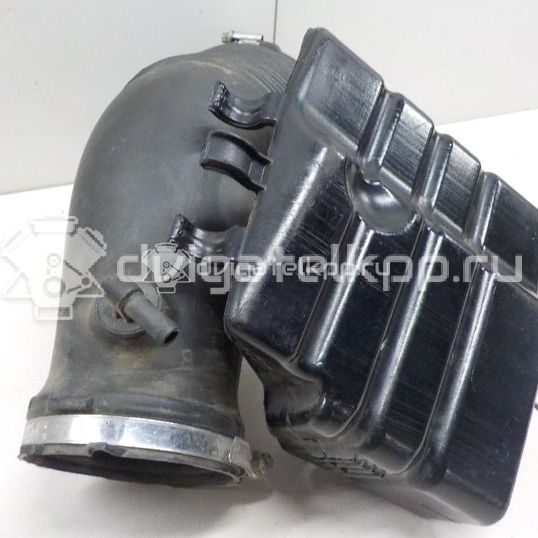 Фото Резонатор воздушного фильтра  06e129629e для audi A6 [C6,4F]