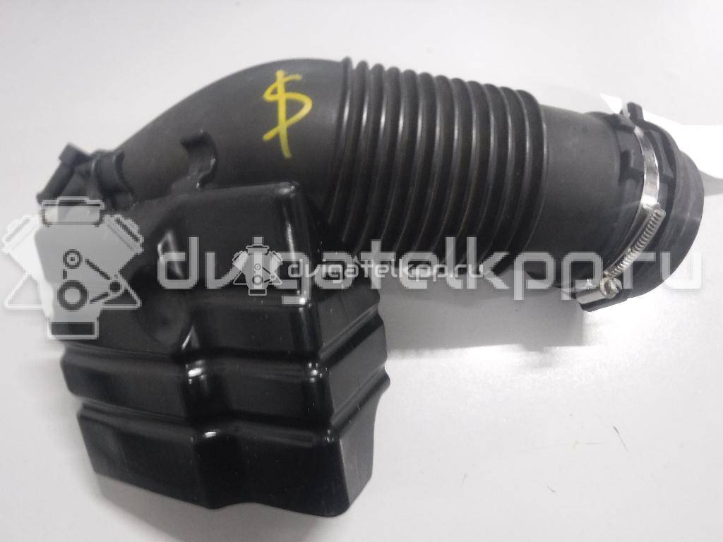 Фото Резонатор воздушного фильтра  06E129629E для audi A6 [C6,4F] {forloop.counter}}