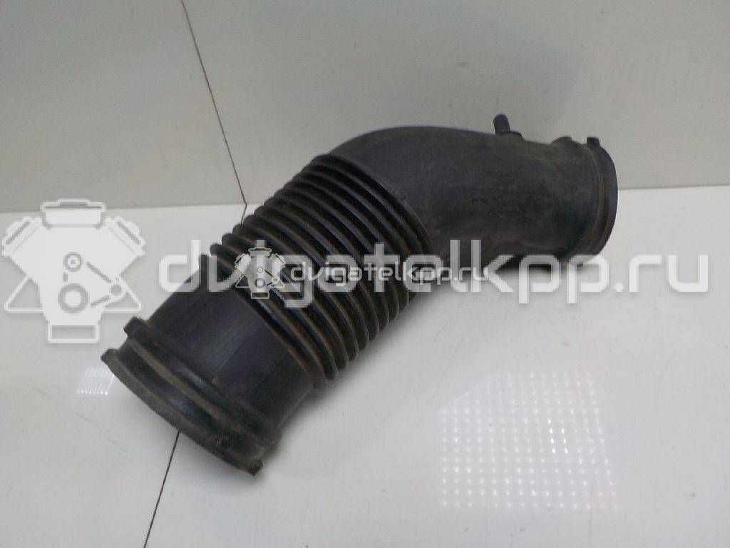 Фото Резонатор воздушного фильтра  06e129629e для audi A6 [C6,4F] {forloop.counter}}
