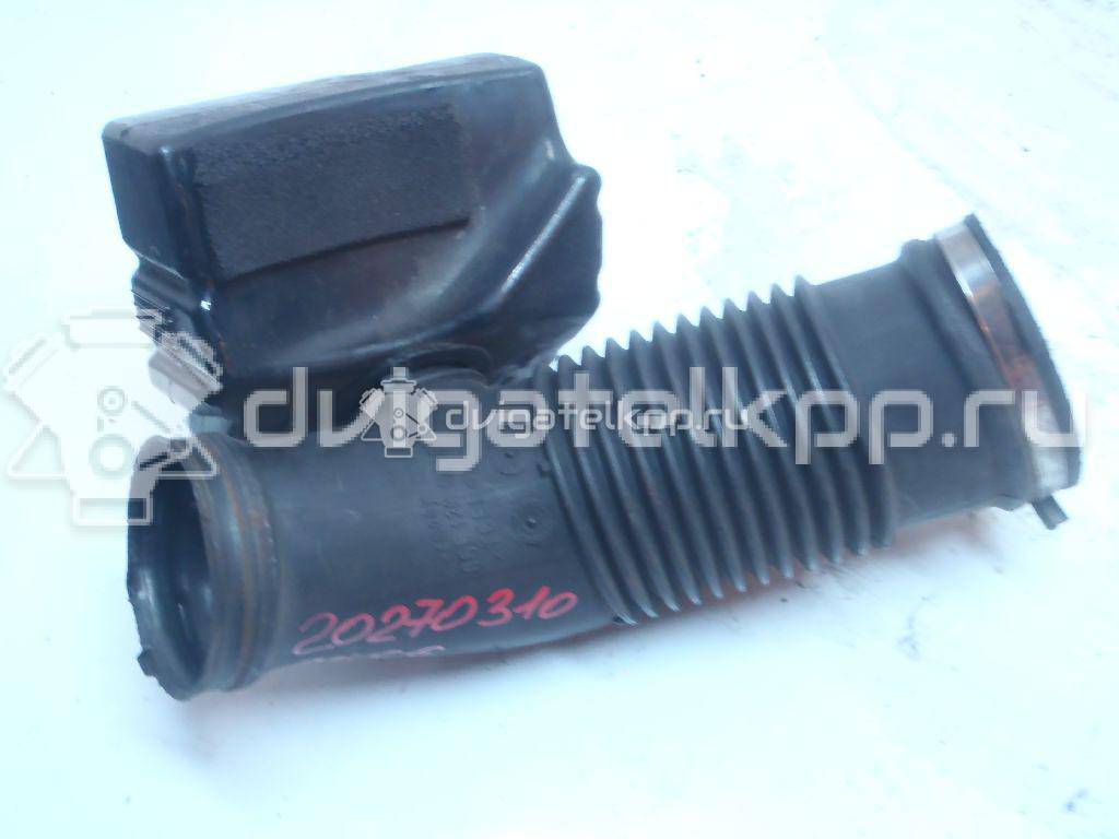 Фото Резонатор воздушного фильтра  06e129629e для audi A6 [C6,4F] {forloop.counter}}