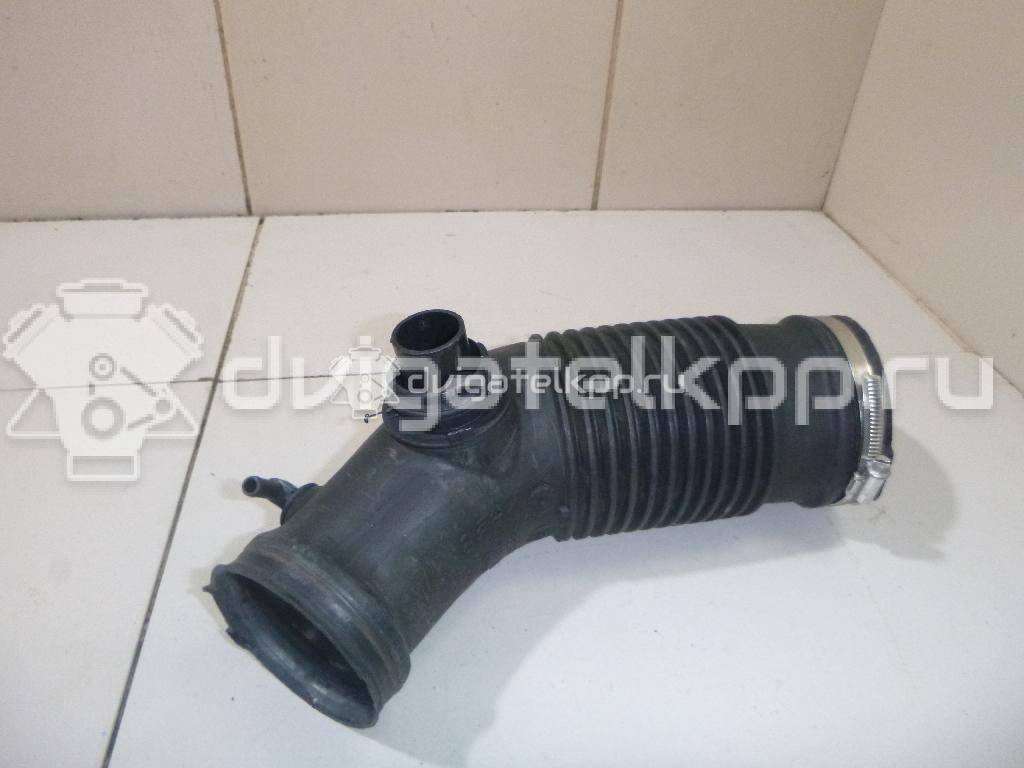 Фото Резонатор воздушного фильтра  06e129629e для audi A6 [C6,4F] {forloop.counter}}